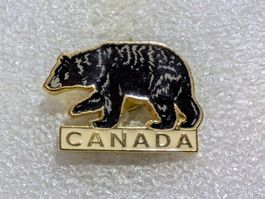 Ansteckpin 192: Canada