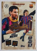 Toops The Gratuates Exklusive Edition Lionel Messi
