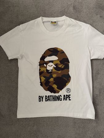 Bape Shirt