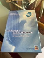 Lichtengel- und Edelsteinkarten