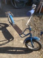 Retro Trottinett Champion