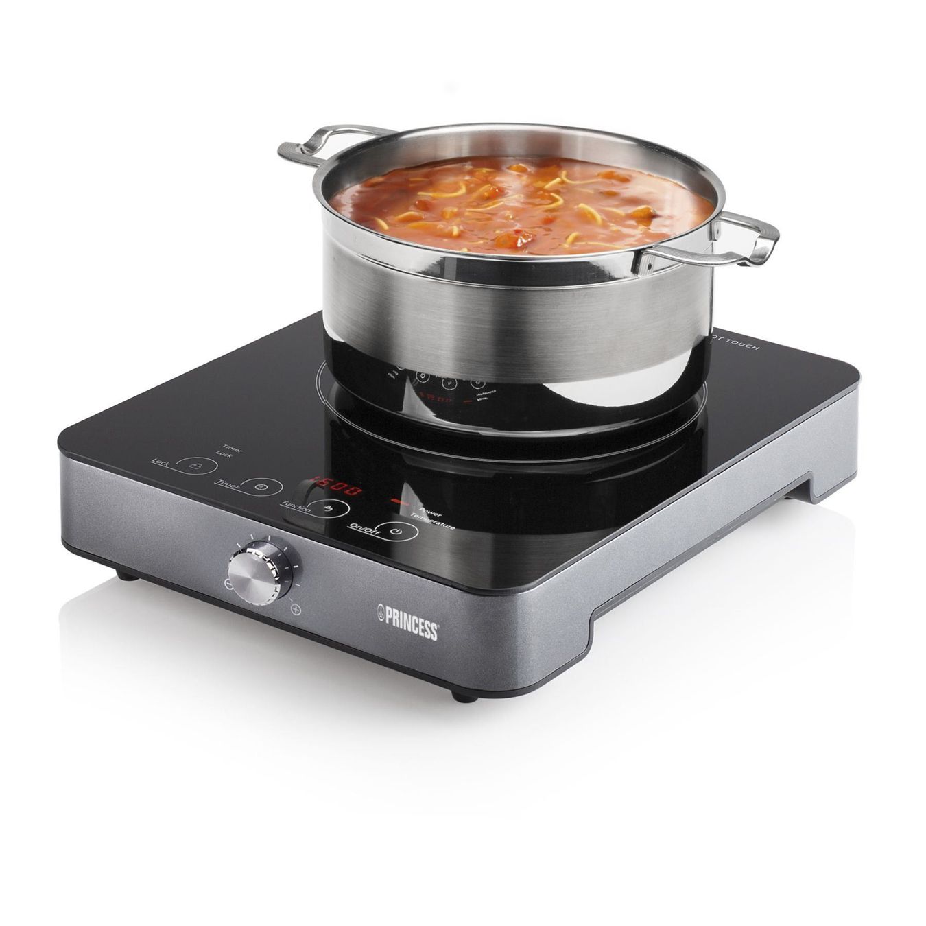 Cucine: Induktionskochplatte - 01.303010.01.001 – Nuovo e nell'imballaggio originale da Opfikon venduto da Trodat5430