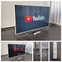FERNSEHER Samsung 48 Full HD Smart TV UE48H5510 3 Mt Gar.