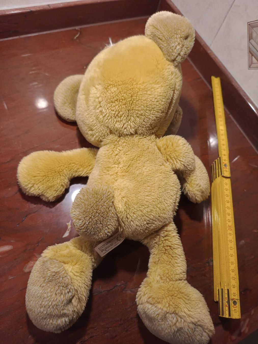 Jouets: Pimboli 40cm original – D'occasion à Bubendorf par zut_z6vl 1