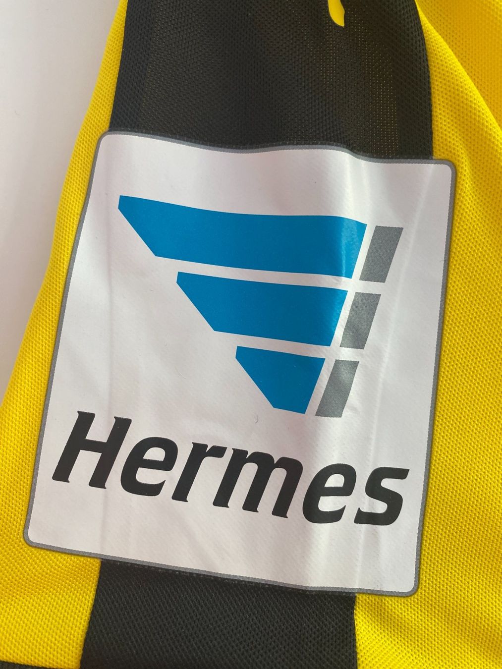Canottiere & Pantaloni: Matchprepared - Borussia Dortmund – Usato da Bussigny venduto da Maxence10 3