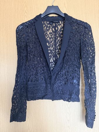 The Kooples- Vest