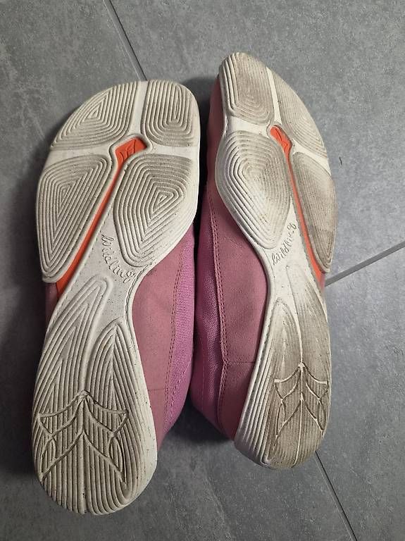Scarpe da donna: Wildlinge Schuhe rosa Grösse 41 – Usato da Jona venduto da Mona4490 1