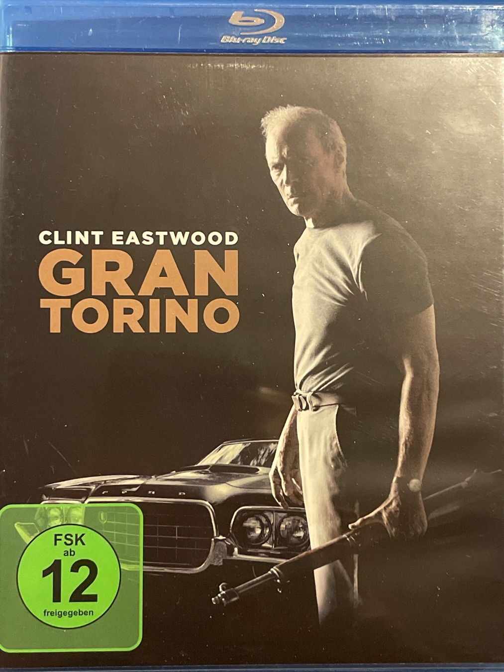 Alle DVDs: Gran Torino   (2008) – Neu (gemäss Beschreibung) aus Waldenburg von Gonzo8