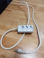 Ikea 3fach Verteilersteckdose Mehrfachsteckdose