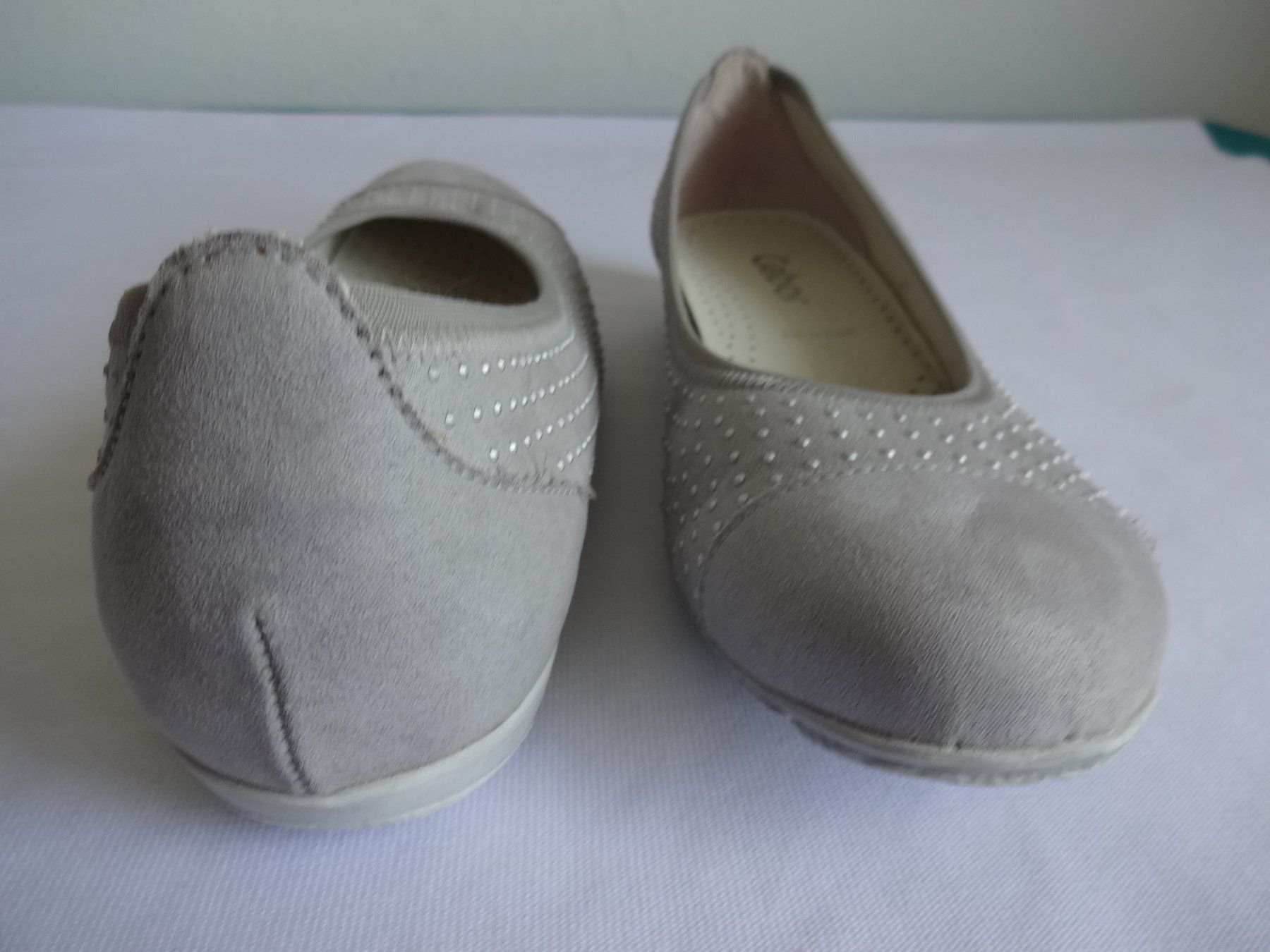Gabor Scarpe da donna: Gabor Schuhe Nr.5 od. 38 – Nuovo (secondo la descrizione) da Frauenfeld venduto da Jahy 3