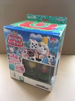 Animal Crossing: Amiibo Festival (Big Box) für WiiU