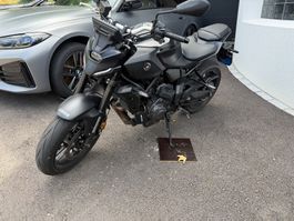 Yamaha MT 07A Automatik