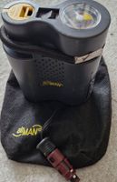 Compresseur AirMan pour pneus 12v