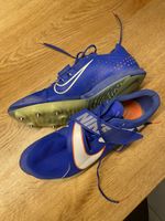 Nike Air Zoom Elite Spikes