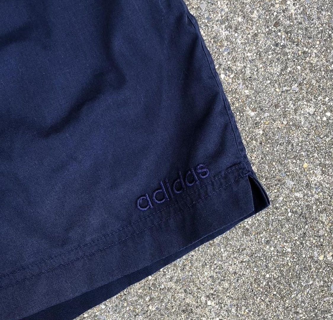 Adidas Hosen: retro Adidas Shorts – Gebraucht aus Fribourg von ann_l9b7 1