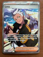 Pokemon Levy (Versand gratis)