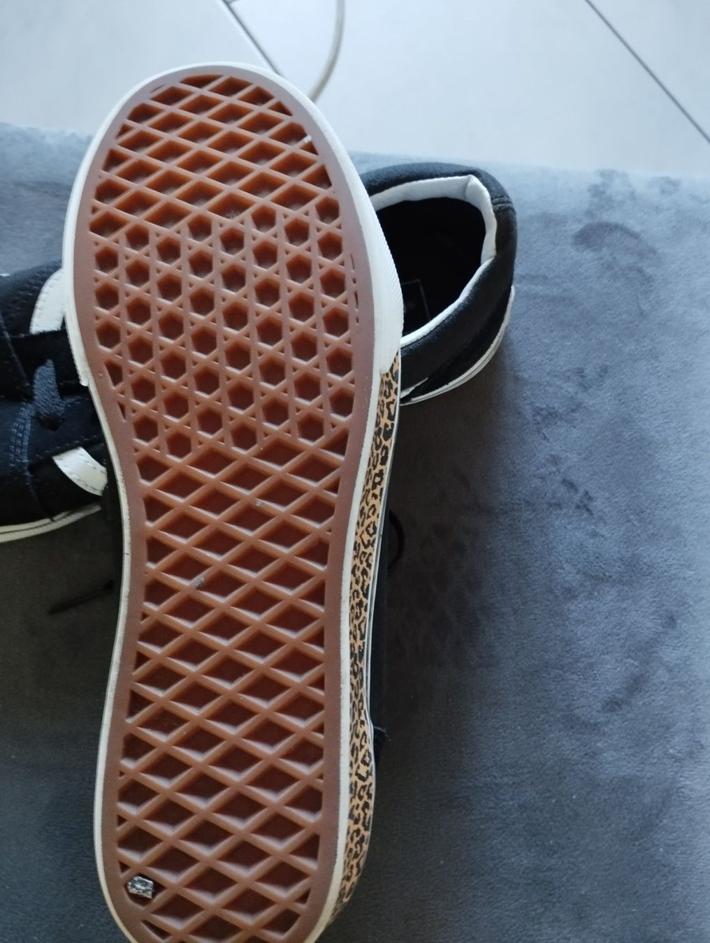 Vans Chaussures femmes: Vans – D'occasion à Zollikofen par zr65 2