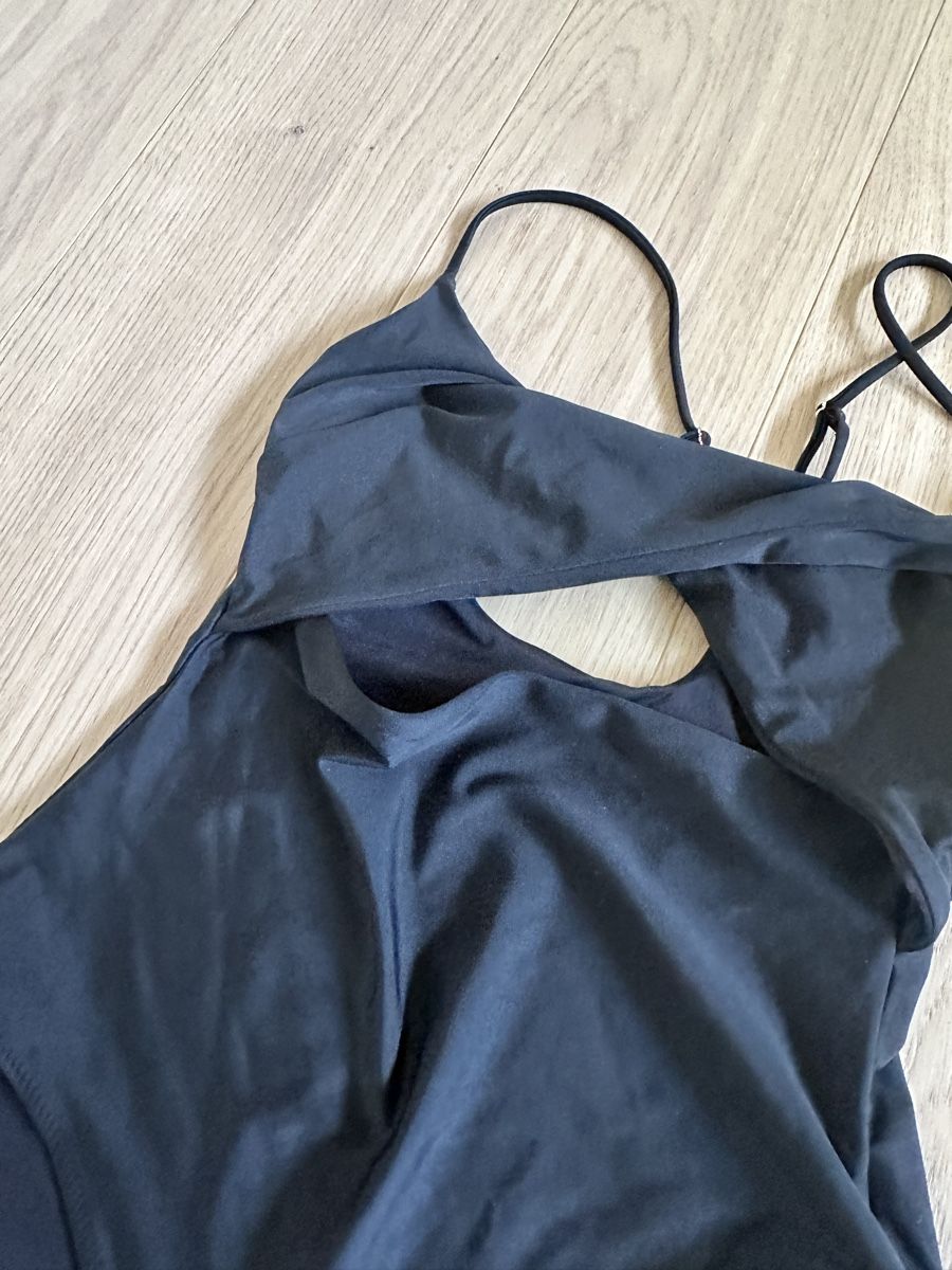 H&M Costumi da bagno & Bikini: H&M Badekleid neu – Nuovo (secondo la descrizione) da Küssnacht am Rigi venduto da annine.l. 2