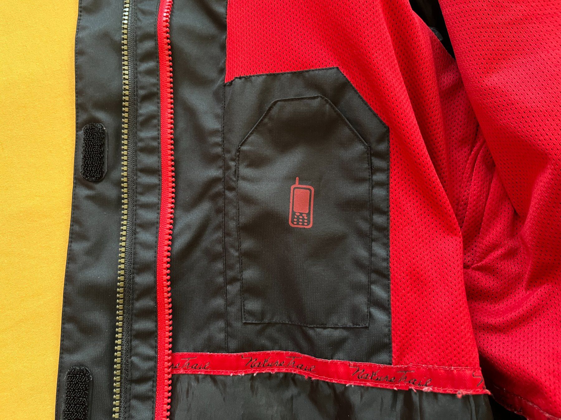 Tchibo Giacche: 3 in1 Outdoorjacke – Usato da Uetendorf venduto da Florabella01 5