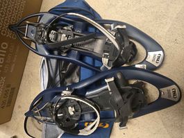 TSL Schneeschuhe Modell 325 ungebraucht