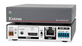 Extron 60-1076-12 DTP-Sender DisplayPort Originalverpackt