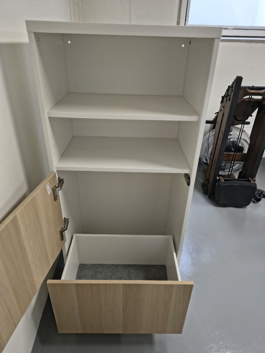 Ikea Armadi: IKEA Kästchen – Usato da Hägglingen venduto da mel_9fr6 4
