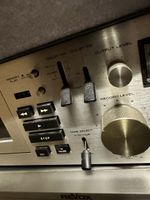 Revox B261 amplificateur 