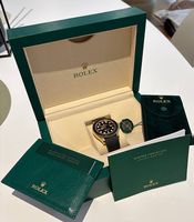 Rolex Yacht-Master gelbgold Ref. 226658