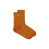 POC Cadence Road Socks - bauxite brown (Grösse: Small/37...