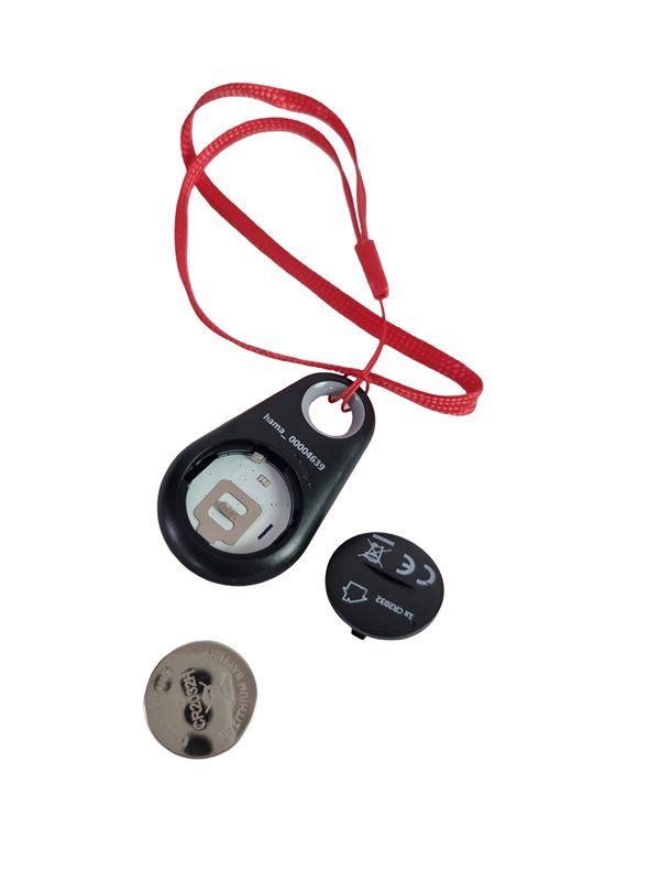 Hama Lampen: HAMA Ringlicht – Gebraucht aus Wangen b. Olten von Restwert_Wangen 2