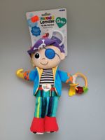 Babyrassel Pirat  ab 0 Monate  Tomy