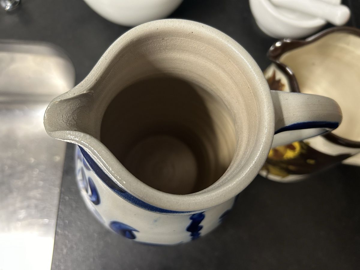Caraffe: Krug / Krüge, 2 Stk. – Usato da Hallwil venduto da Zoeizy 4