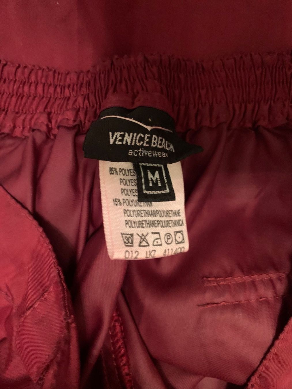Pantaloni: Turnhose von Venice Beach – Nuovo e nell'imballaggio originale da Zell  ZH venduto da maria0100 3