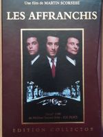 Les Affranchis Edition Collector 2 DVD