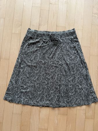 Rock Damen Gr. L