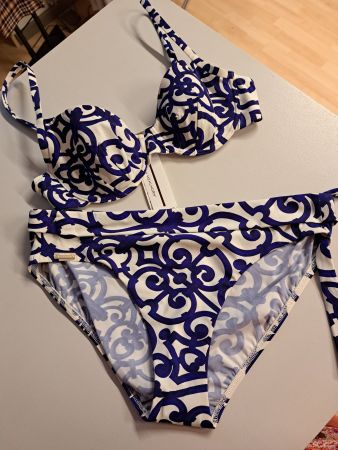 Bikini 38 B Maryan Mehlhorn