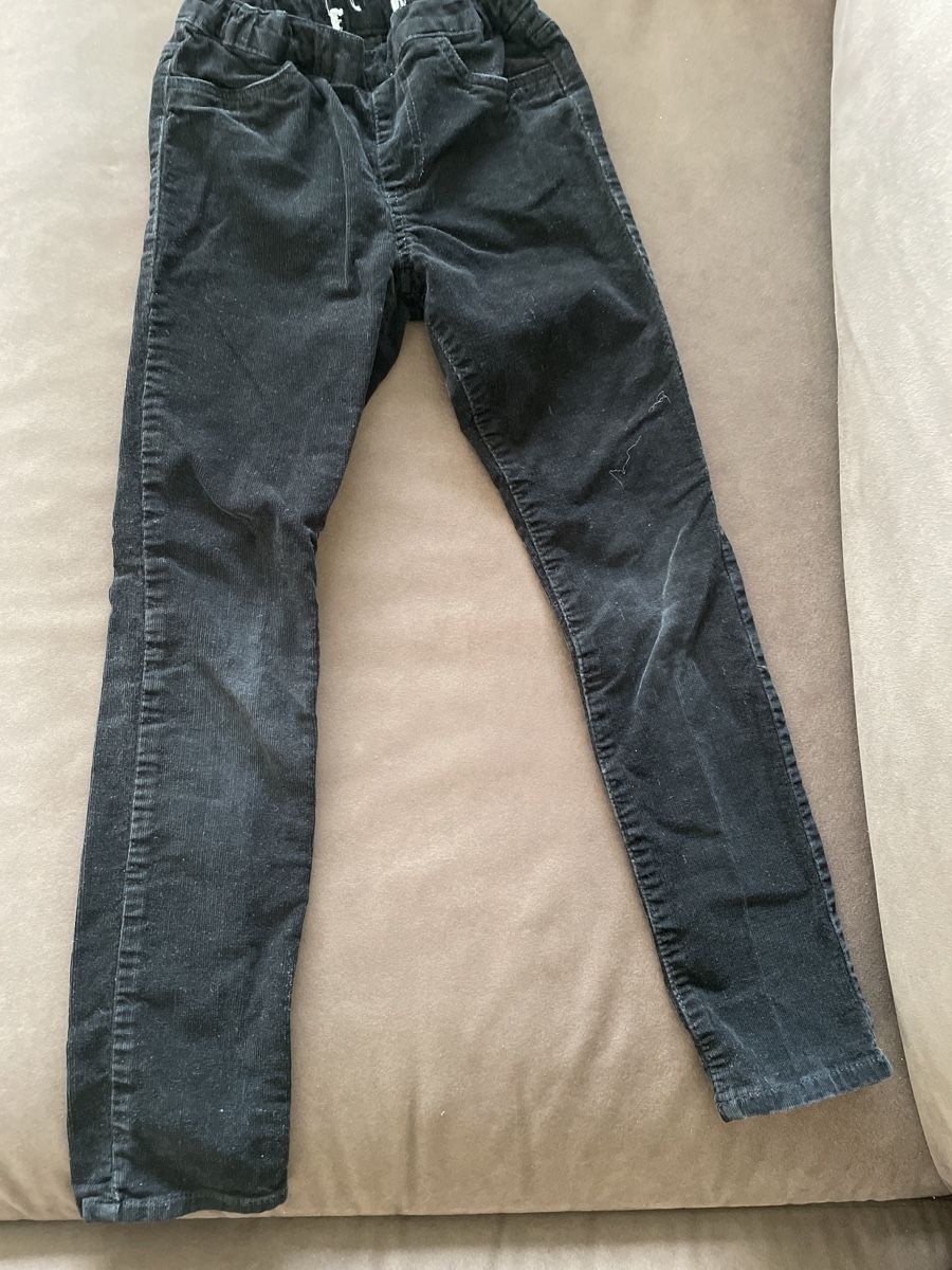 Pantaloni: Mädchen Hose – Usato da Spreitenbach venduto da bea_wrh6 1