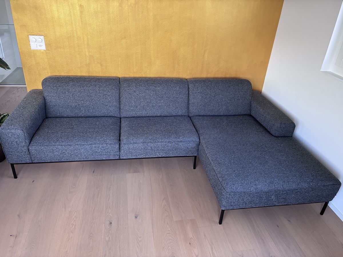 Sofas: Sofa von Pfister – Gebraucht aus Gebenstorf von canola 2