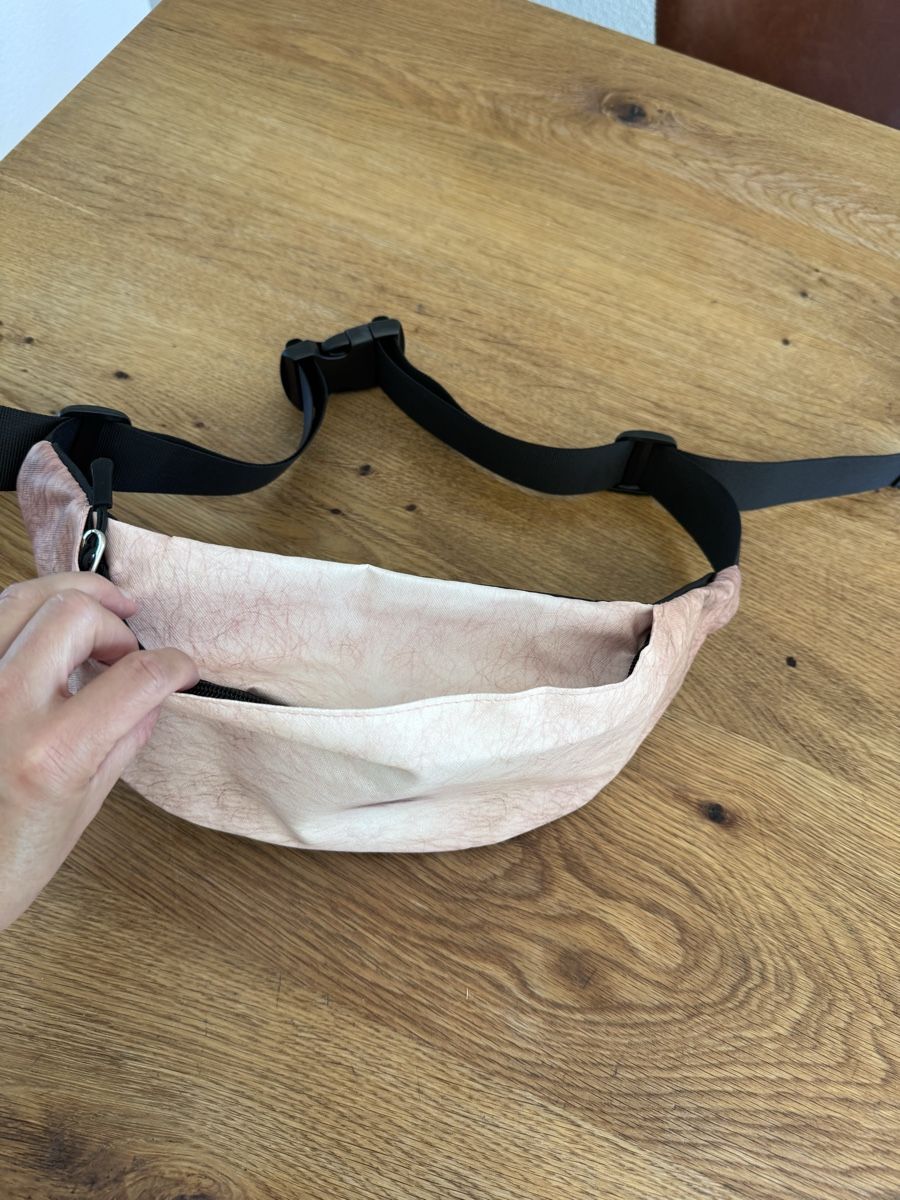 Borse: Bauchtasche Scherzartikel – Nuovo (secondo la descrizione) da Niederbüren venduto da Oetschli 2