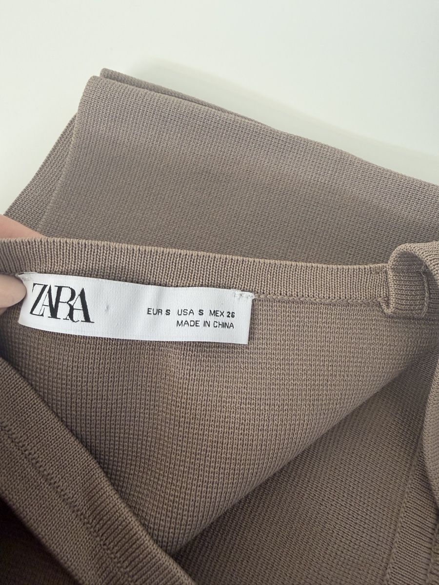 Zara Tops: Sommertop Zara  – Gebraucht aus Neerach von the_modern_mini 2