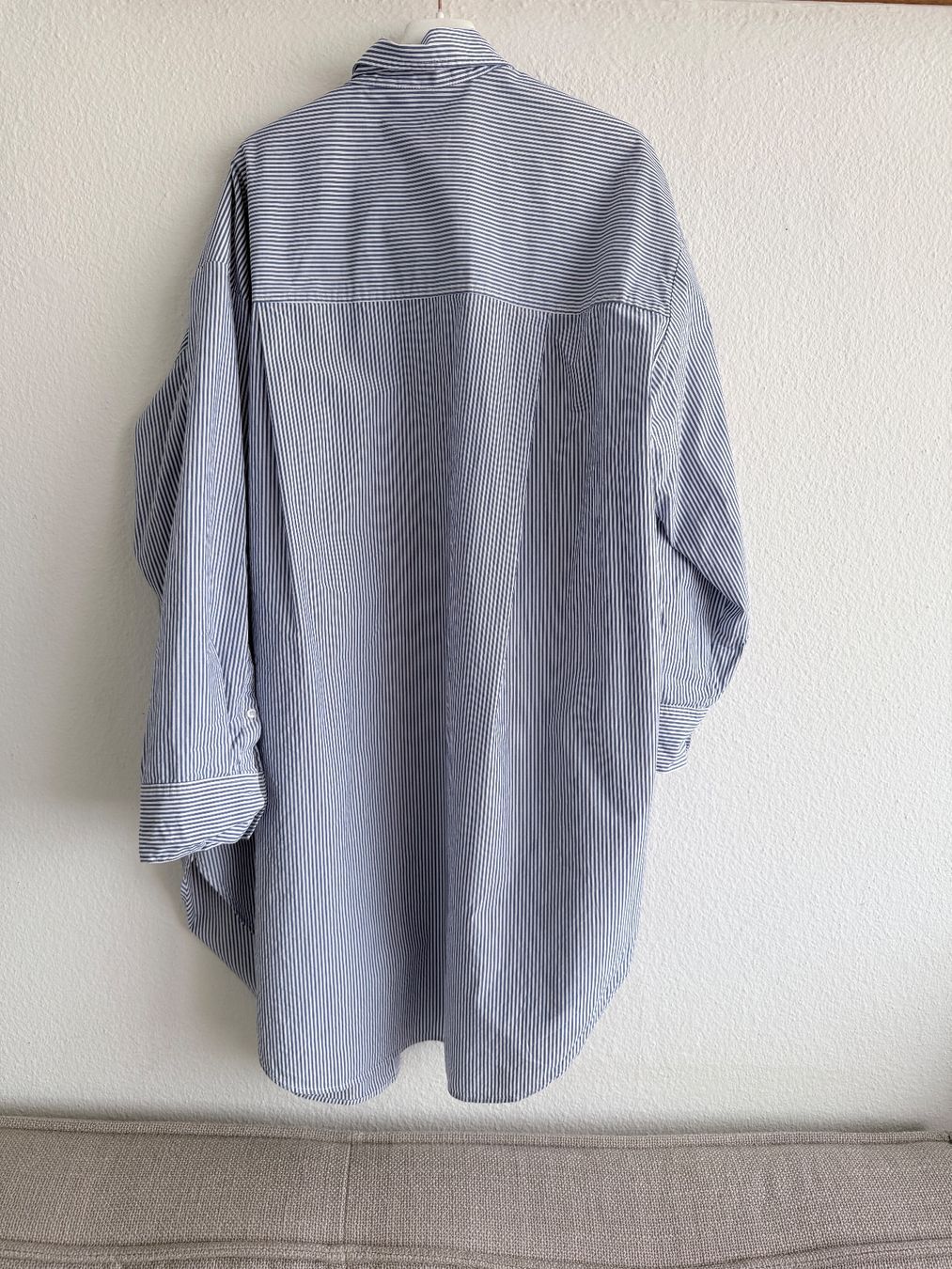 H&M Camicette: Oversize Bluse HM – Usato da Zürich venduto da bluebirdmon 6