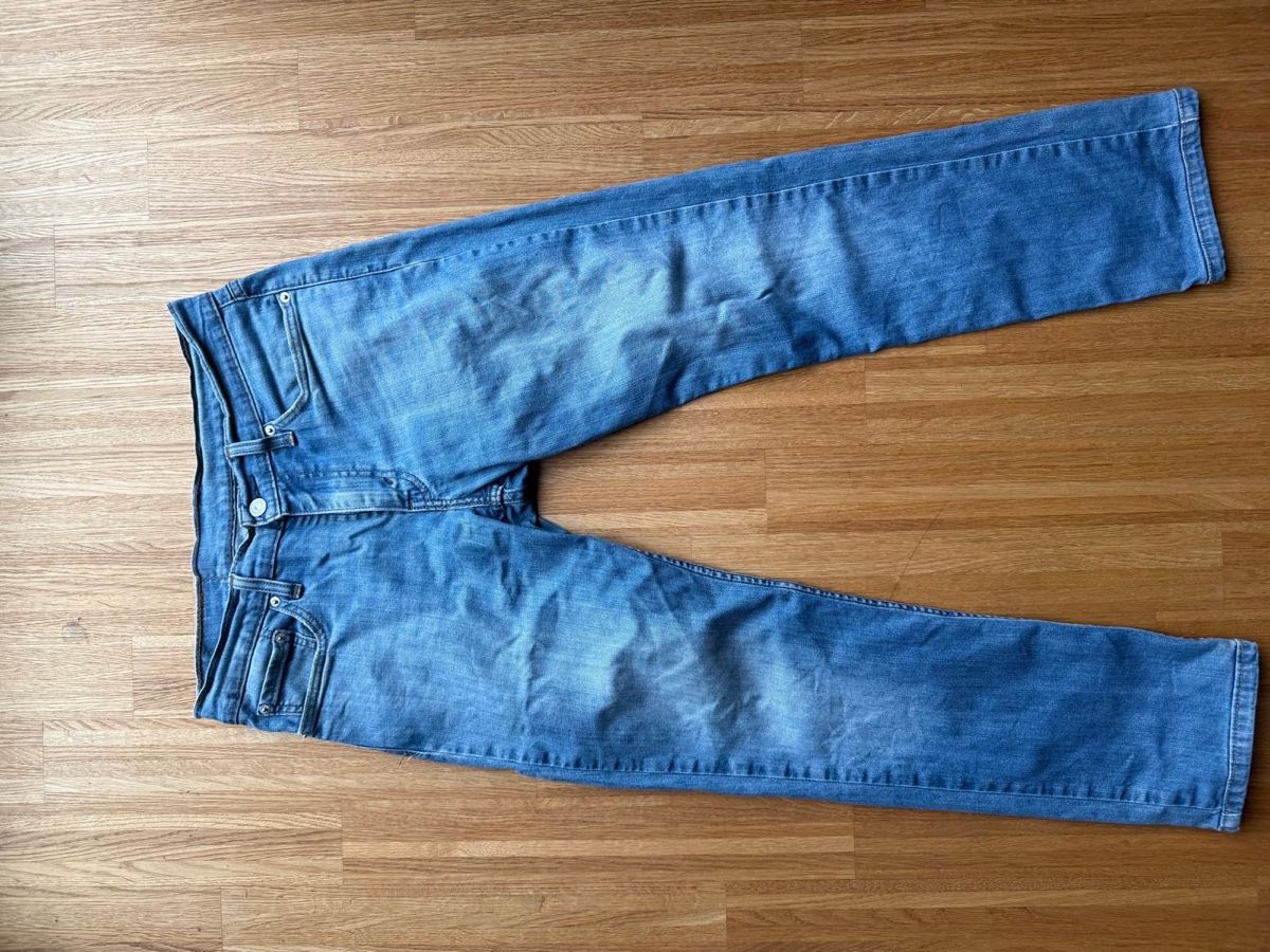 Levi's Jeans: Levis 511 good condition size 30 – Gebraucht aus Zürich von CVMK 1