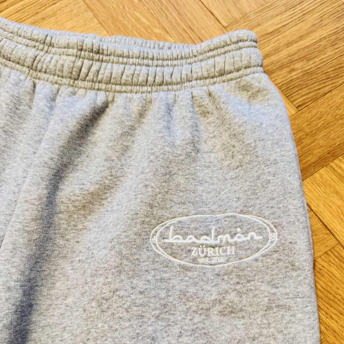 Pantaloni: Badmon Trainer Hose XS – Usato da Zürich venduto da jazzlowa 3