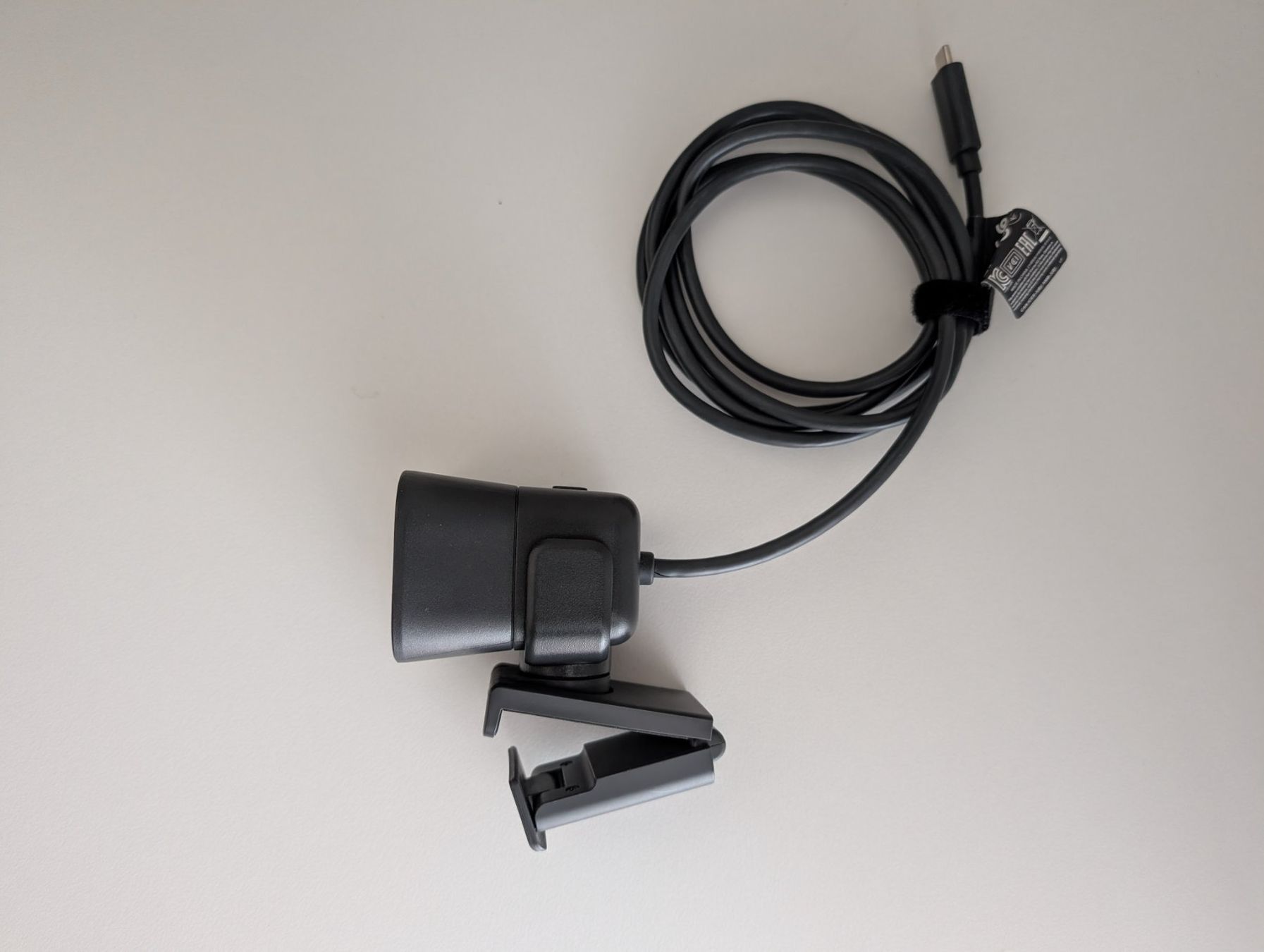 Logitech Webcam: Logitech StreamCam 1080p Webcam - USB-C – Usato da Aarberg venduto da fosta 1