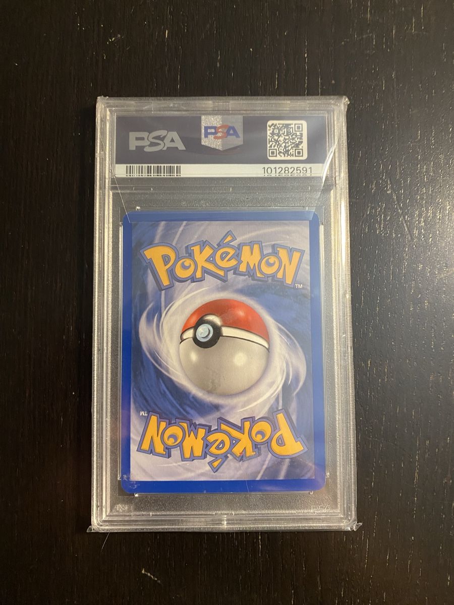 Pokémon Carte collezionabili: PSA8 Registeel EX Holo - Hidden Legends #99 2004 – Nuovo (secondo la descrizione) da Unterentfelden venduto da KoolAid-WhiTe 2