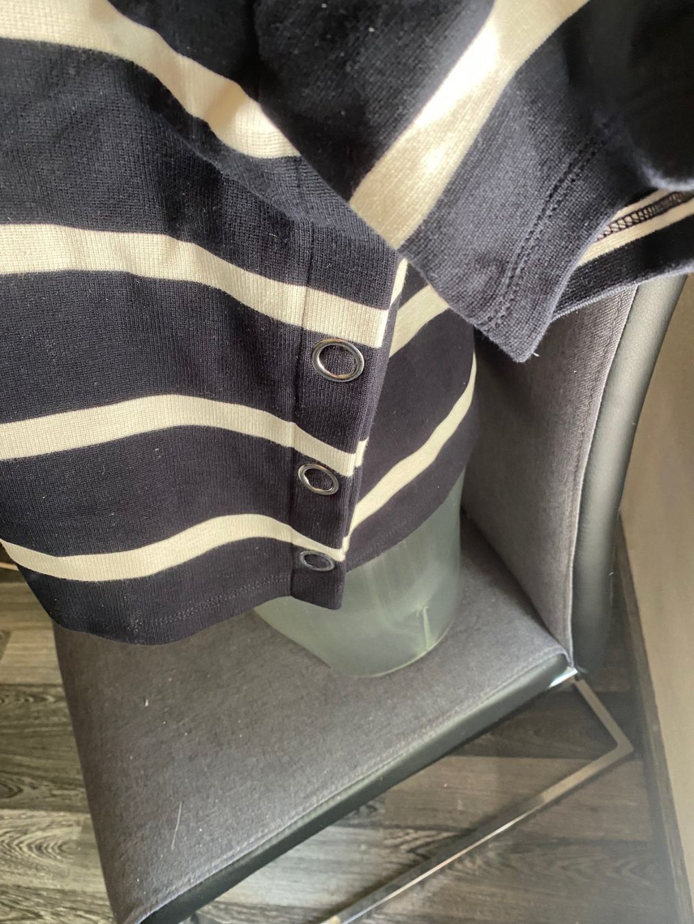 T-Shirts: Kurz - Shirt Grösse XL – Gebraucht aus Allenwinden von Obalu 2