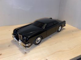 Lincoln Continental Mark III Coupé 1971 THE CAR 1/18 HORROR