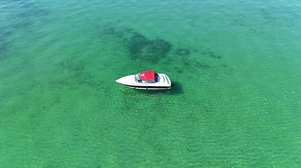 Barche: Bateau moteur sport – Usato da Chez-le-Bart venduto da Lorenzo31 4