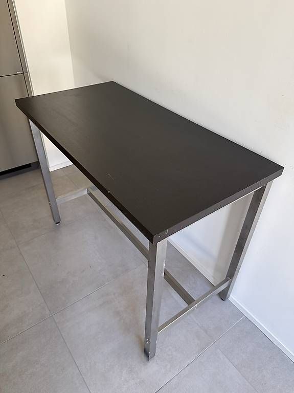 Ikea Tavoli: Tavolo alto da bar IKEA – Usato da Bellinzona venduto da sar_c6df 1