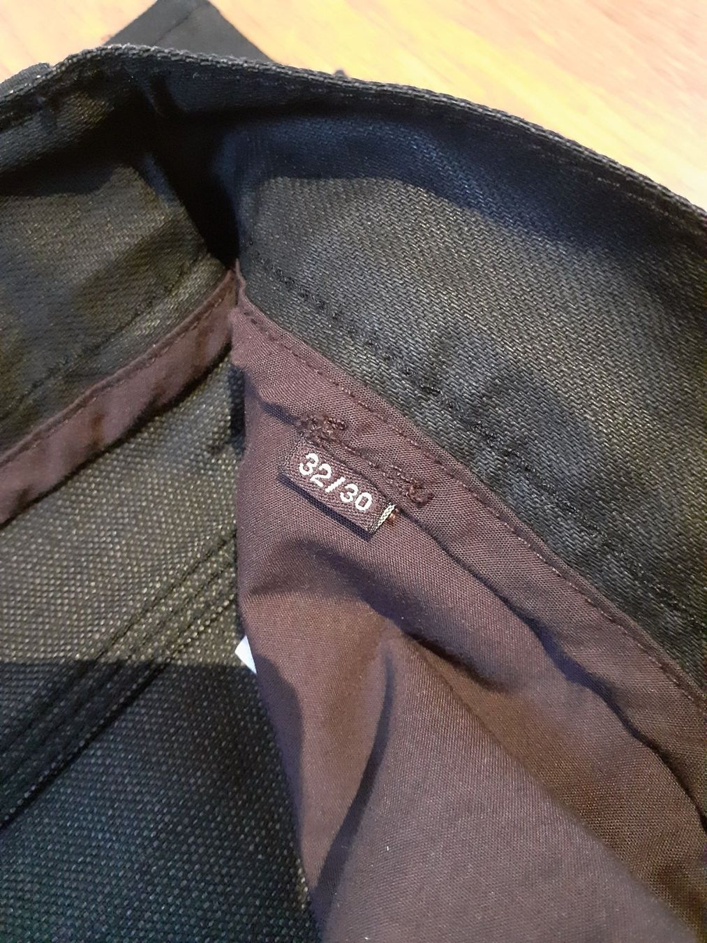 Jeans: Neue Denim Jeans – Nuovo (secondo la descrizione) da Zürich venduto da Convertini01 4